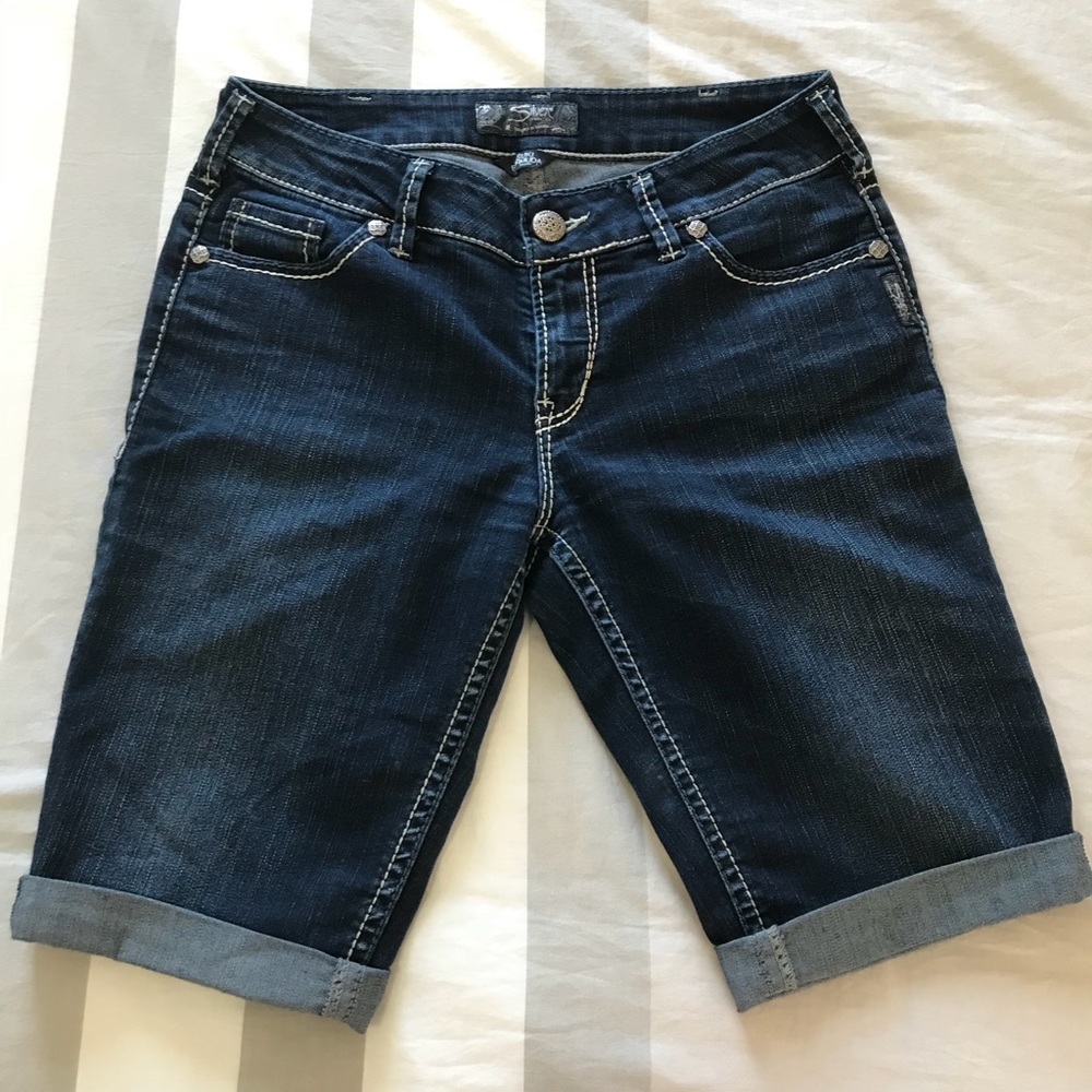 Bermuda Shorts